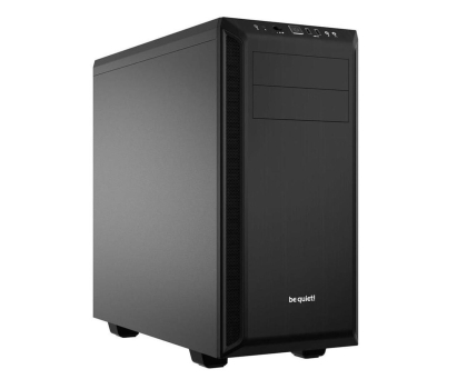 Obudowa BE QUIET! PURE BASE 600 Black BG021